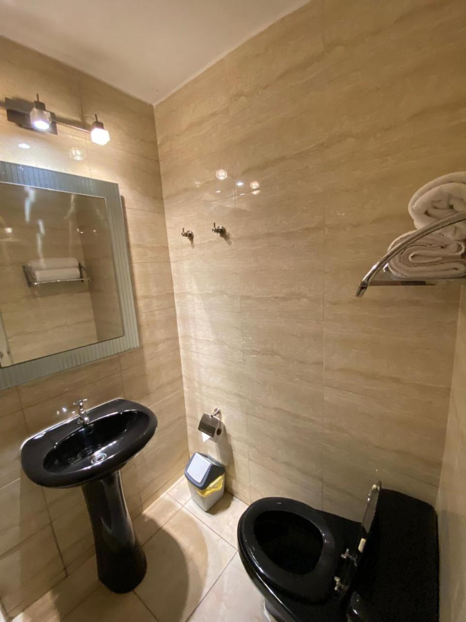 Olicar Hotel Santiago