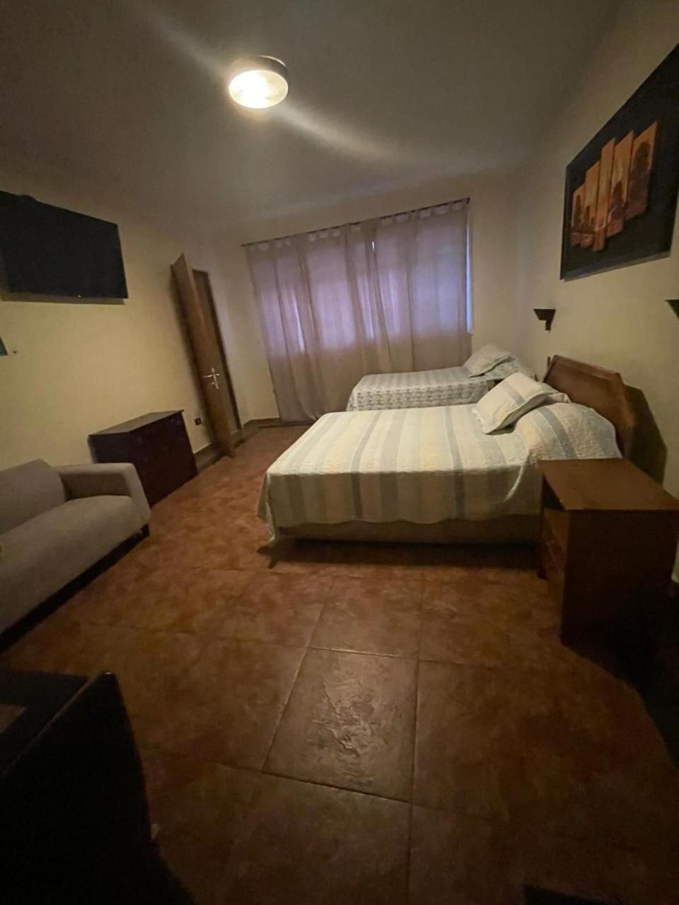 Olicar Hotel