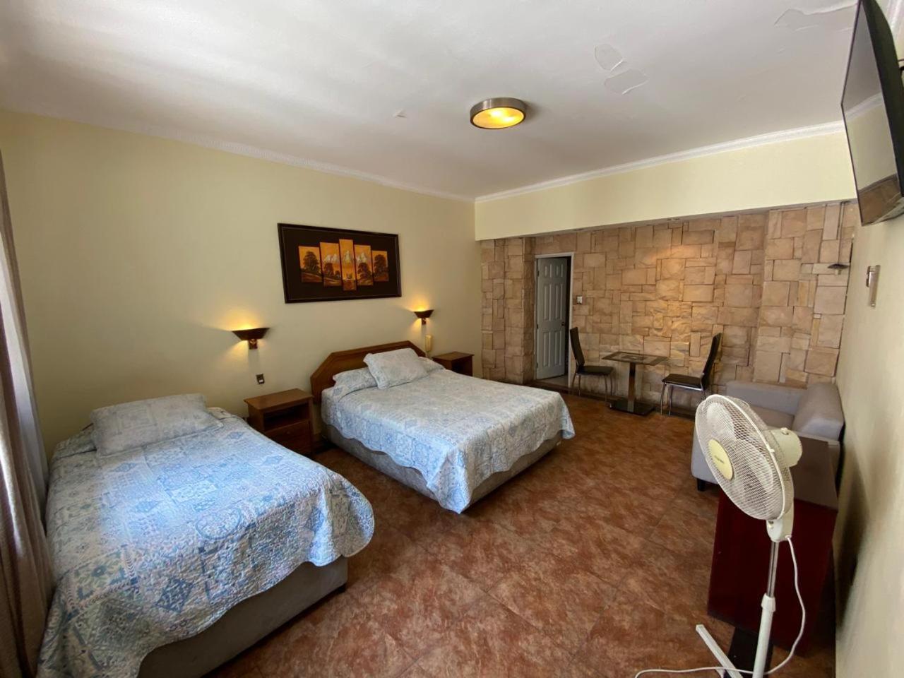 Olicar Hotel