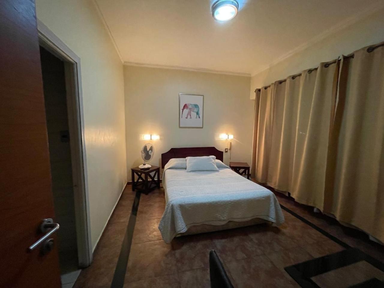 Olicar Hotel