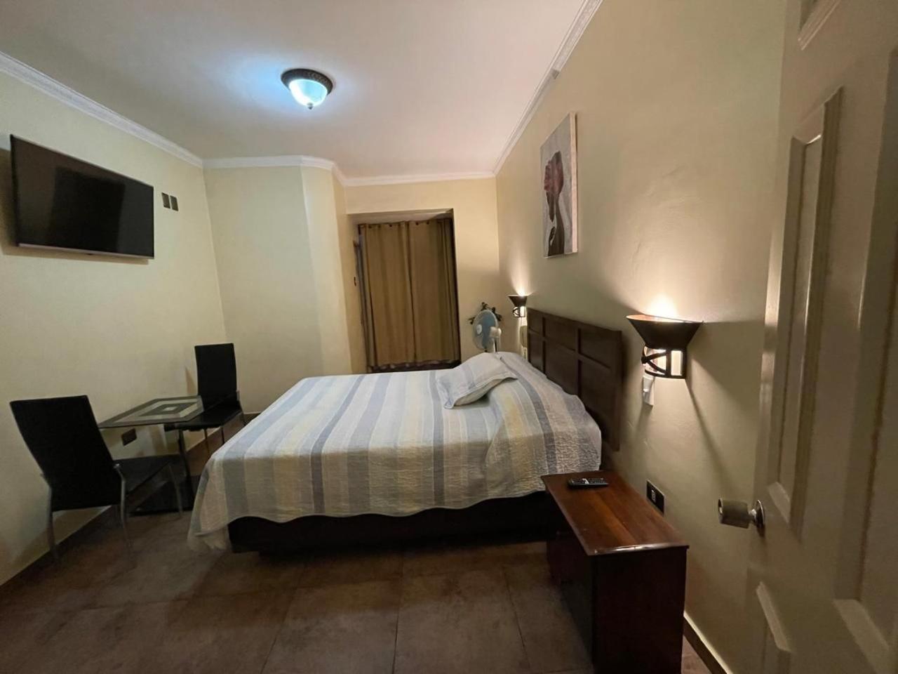 Olicar Hotel